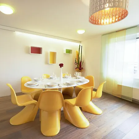 Empirent New Town Appartamento Praga