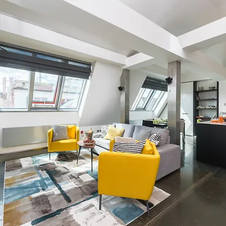 Empirent New Town Appartamento