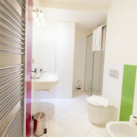 Apartment Empirent New Town *